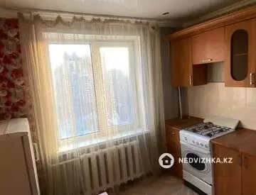 1-комнатная квартира, этаж 5 из 5, 34 м²
