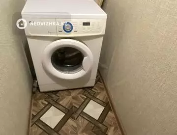 1-комнатная квартира, этаж 5 из 5, 34 м²