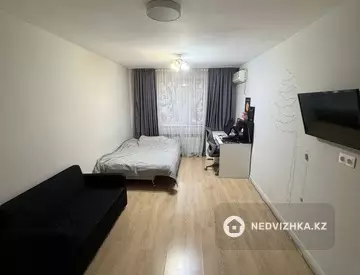 2-комнатная квартира, этаж 1 из 4, 45 м²