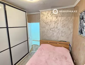 3-комнатная квартира, этаж 6 из 9, 76 м²
