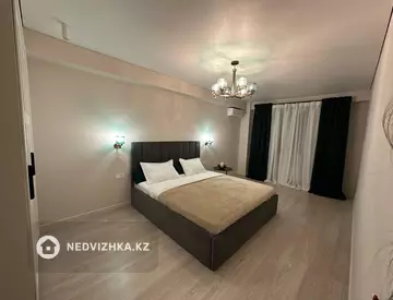 3-комнатная квартира, этаж 6 из 7, 83 м²