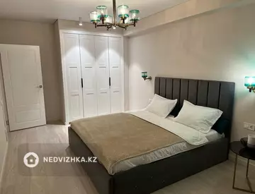 3-комнатная квартира, этаж 6 из 7, 83 м²