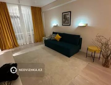 3-комнатная квартира, этаж 6 из 7, 83 м²