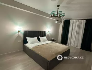 3-комнатная квартира, этаж 6 из 7, 83 м²