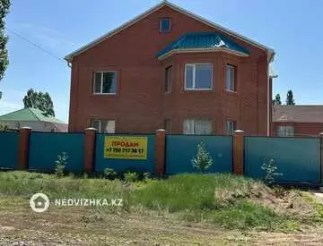 5-комнатный дом, 12 соток, 247 м²