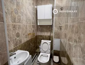 3-комнатная квартира, этаж 3 из 6, 80 м²
