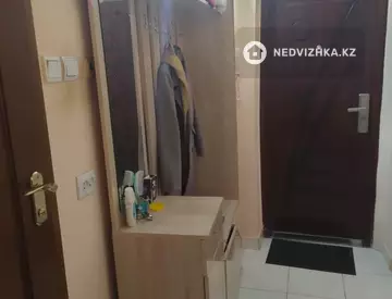 1-комнатная квартира, этаж 1 из 5, 34 м²