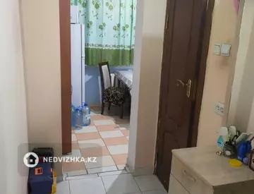 1-комнатная квартира, этаж 1 из 5, 34 м²