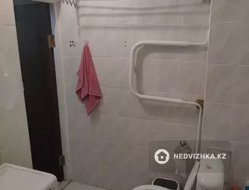 1-комнатная квартира, этаж 1 из 5, 34 м²