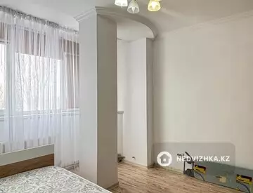 2-комнатная квартира, этаж 3 из 10, 40 м²