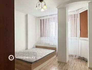 2-комнатная квартира, этаж 3 из 10, 40 м²