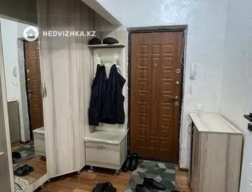 3-комнатная квартира, этаж 5 из 5, 62 м²