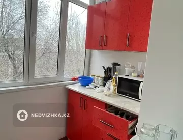 3-комнатная квартира, этаж 5 из 5, 62 м²