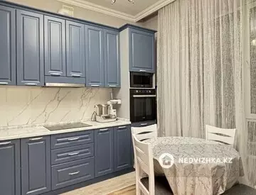 3-комнатная квартира, этаж 6 из 10, 78 м²