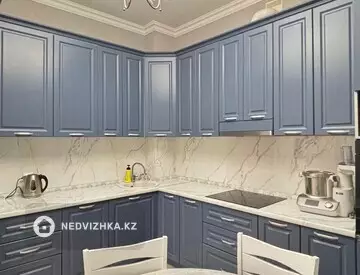 3-комнатная квартира, этаж 6 из 10, 78 м²