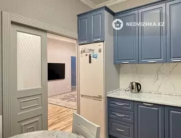 3-комнатная квартира, этаж 6 из 10, 78 м²