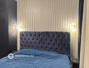 3-комнатная квартира, этаж 6 из 10, 78 м²