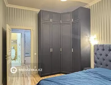 3-комнатная квартира, этаж 6 из 10, 78 м²