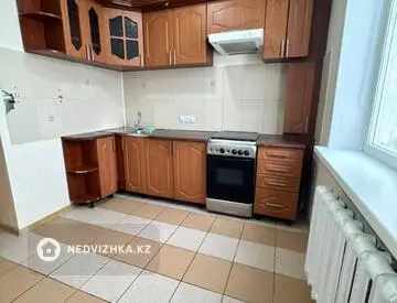 2-комнатная квартира, этаж 8 из 9, 52 м²