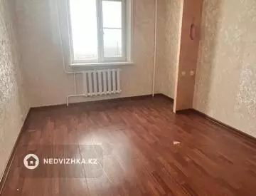 2-комнатная квартира, этаж 8 из 9, 52 м²