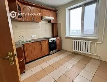 2-комнатная квартира, этаж 8 из 9, 52 м²