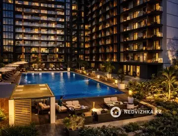 3-комнатная квартира, этаж 14 из 14, 72 м²