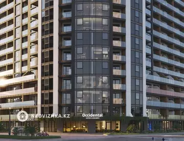 3-комнатная квартира, этаж 14 из 14, 72 м²