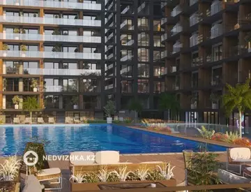 3-комнатная квартира, этаж 14 из 14, 72 м²