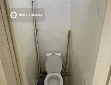 3-комнатная квартира, этаж 1 из 5, 54 м²