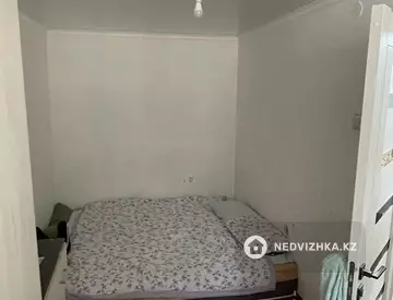 3-комнатная квартира, этаж 1 из 5, 54 м²