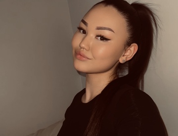 Тулегенова Жания 