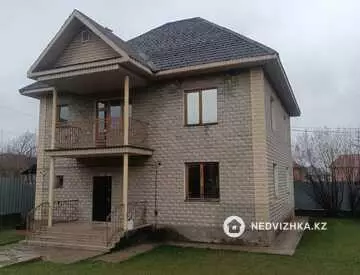 5-комнатный дом, 7.5 соток, 209 м²