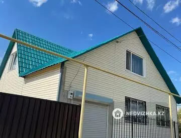 4-комнатный дом, 9.4 соток, 150 м²