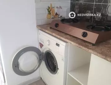 1-комнатная квартира, этаж 2 из 2, 33 м², На длительный срок