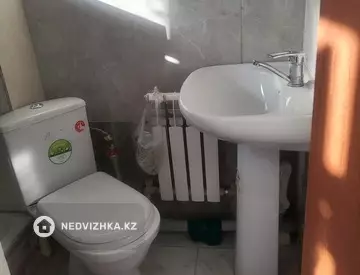 1-комнатная квартира, этаж 2 из 2, 33 м², На длительный срок