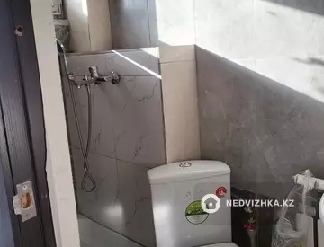 1-комнатная квартира, этаж 2 из 2, 33 м², На длительный срок