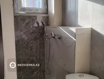 1-комнатная квартира, этаж 2 из 2, 33 м², На длительный срок