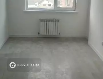 2-комнатная квартира, этаж 6 из 9, 53 м²