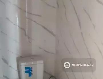 2-комнатная квартира, этаж 6 из 9, 53 м²