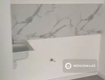 2-комнатная квартира, этаж 6 из 9, 53 м²