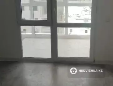 2-комнатная квартира, этаж 6 из 9, 53 м²