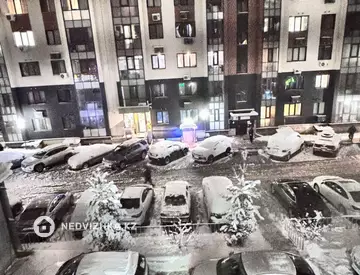 2-комнатная квартира, этаж 6 из 9, 53 м²