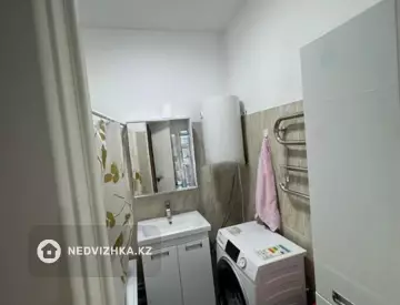 3-комнатная квартира, этаж 2 из 9, 75 м²