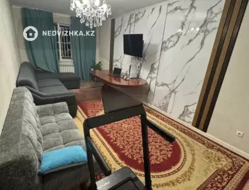3-комнатная квартира, этаж 2 из 9, 75 м²