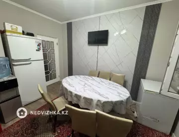 3-комнатная квартира, этаж 2 из 9, 75 м²