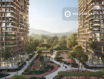 3-комнатная квартира, этаж 15 из 28, 108 м²