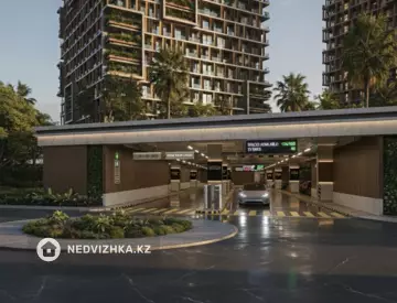 3-комнатная квартира, этаж 15 из 28, 108 м²