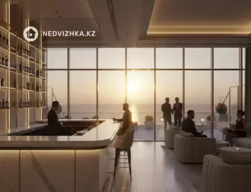 3-комнатная квартира, этаж 15 из 28, 108 м²