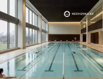 3-комнатная квартира, этаж 15 из 28, 108 м²