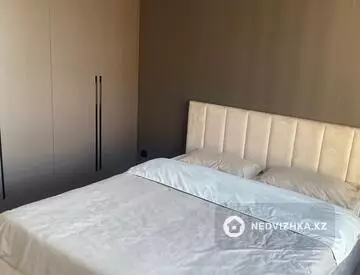 2-комнатная квартира, этаж 9 из 11, 40 м², Посуточно